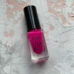 Stamping-Lack TAKI DA - professional stamping polish - Pink 005, 5 ml